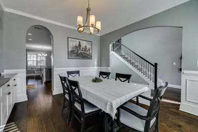 849 Williford Run Drive, Grovetown, GA 30813 - Photo 30