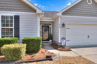 315 Foxchase Circle, North Augusta, SC 29860 - Photo 4