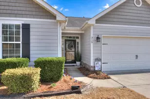 315 Foxchase Cir, North Augusta, SC 29860 - Photo 4