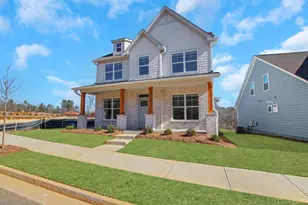 371 Pascalis Pl, Aiken, SC 29803 - Photo 2