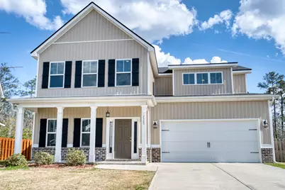 2305 Belair Spring Road, Augusta, GA 30909 - Photo 2