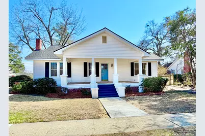 904 Girard Avenue, Sardis, GA 30456 - Photo 1