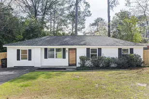 1036 Bertram Rd, Augusta, GA 30909 - Photo 1