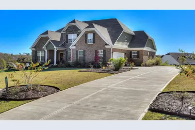 170 Captain Johnsons Drive, North Augusta, SC 29860 - Photo 1