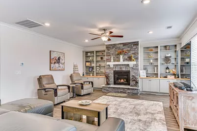 170 Captain Johnsons Drive, North Augusta, SC 29860 - Photo 8