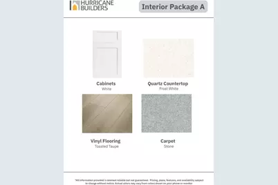 3686 NW Tanbark Oak Lane, Aiken, SC 29801 - Photo 4