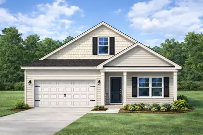 3652 NW Tanbark Oak Lane, Aiken, SC 29801 - Photo 1