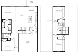 3652 NW Tanbark Oak Ln, Aiken, SC 29801 - Photo 2