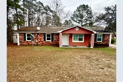 2907 Inwood Place, Hephzibah, GA 30815 - Photo 1