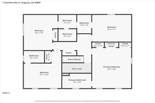 1 Summerville Ln, Augusta, GA 30909 - Photo 58