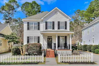 929 Mitchell Lane, Evans, GA 30809 - Photo 1