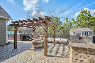 810 Glencoe Way, Evans, GA 30809 - Photo 38