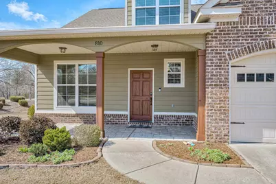 810 Glencoe Way, Evans, GA 30809 - Photo 2