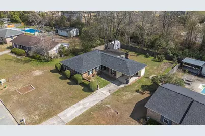 272 E Wynngate Drive, Martinez, GA 30907 - Photo 48