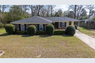 272 E Wynngate Drive, Martinez, GA 30907 - Photo 1