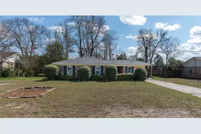 272 E Wynngate Drive, Martinez, GA 30907 - Photo 10