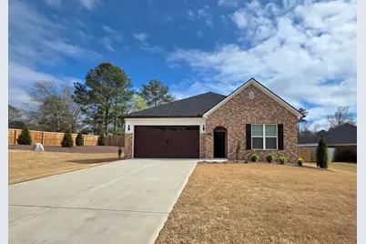 1969 Green Forest Drive, North Augusta, SC 29841 - Photo 2