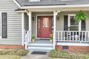 451 Highlands Ct, Martinez, GA 30907 - Photo 8