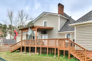 451 Highlands Ct, Martinez, GA 30907 - Photo 54