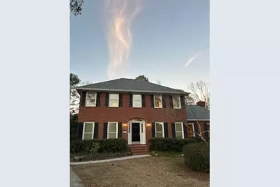 433 Cambridge Circle, Augusta, GA 30909 - Photo 2