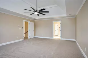 356 Brentford Ave, Grovetown, GA 30813 - Photo 24