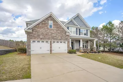 356 Brentford Avenue, Grovetown, GA 30813 - Photo 2