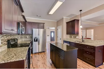 3515 Dry Creek Road, Hephzibah, GA 30815 - Photo 18