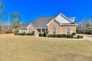 3515 Dry Creek Rd, Hephzibah, GA 30815 - Photo 2