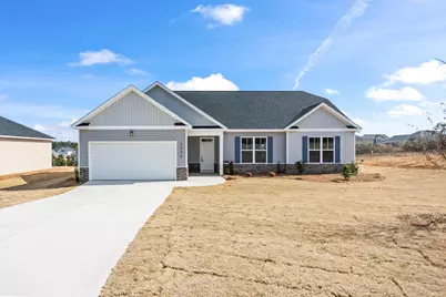 3080 Basil Lane, Warrenville, SC 29851 - Photo 1