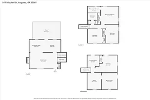 817 Mitchell St, Augusta, GA 30907 - Photo 44