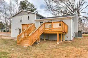 817 Mitchell St, Augusta, GA 30907 - Photo 2