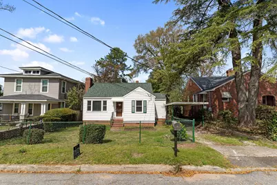 2525 N View Avenue, Augusta, GA 30904 - Photo 1