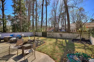 847 Wimbledon Dr, Augusta, GA 30909 - Photo 36