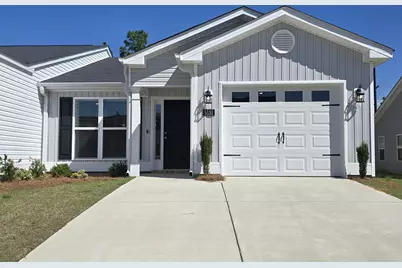 8131 Bannock Circle, Graniteville, SC 29829 - Photo 1