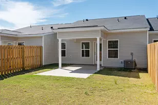 8125 Bannock Cir, Graniteville, SC 29829 - Photo 34