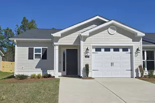 8115 Bannock Cir, Graniteville, SC 29829 - Photo 1