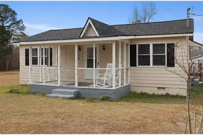 179 Joyner Road, Waynesboro, GA 30830 - Photo 2