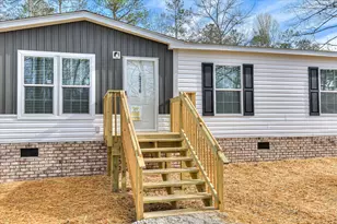 3116 Mitchner Rd Ext, Dearing, GA 30808 - Photo 4