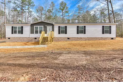3116 Mitchner Road Ext, Dearing, GA 30808 - Photo 1
