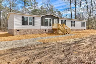 3116 Mitchner Rd Ext, Dearing, GA 30808 - Photo 2