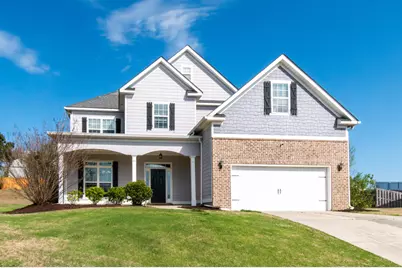 5461 Victoria Falls, Grovetown, GA 30813 - Photo 1