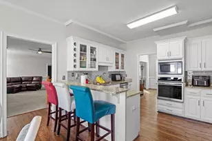 4481 Woodberry Ct, Evans, GA 30809 - Photo 16