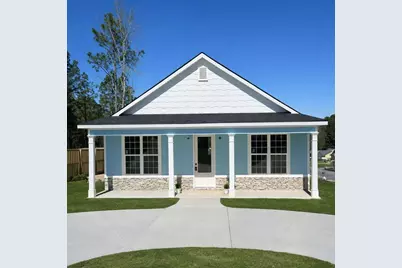 3625 Pebble Creek Drive, Hephzibah, GA 30815 - Photo 1