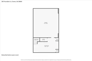 303 Founders Ln, Evans, GA 30809 - Photo 64