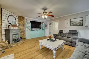 4327 Iron Hill Rd, Dearing, GA 30808 - Photo 8