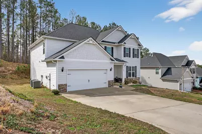 464 Equinox Loop, Aiken, SC 29803 - Photo 2