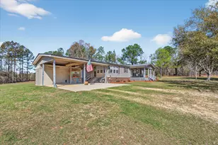 395 Winchester Rd, Sylvania, GA 30467 - Photo 2