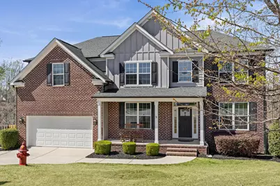 2551 Ravenna Lane, Evans, GA 30809 - Photo 2