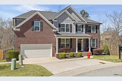 2551 Ravenna Lane, Evans, GA 30809 - Photo 4