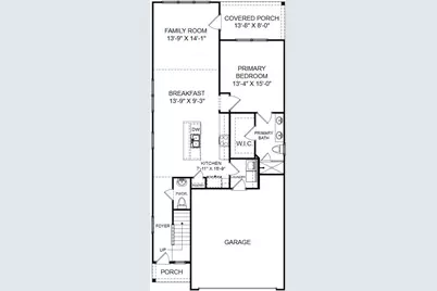 820 Tess Street, Graniteville, SC 29829 - Photo 2